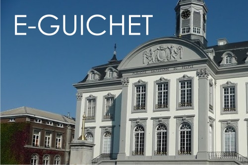 Verviers: guichet citoyen pour les démarches en ligne